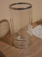 dubbelwandige flessenkoeler, Ophalen of Verzenden, Gebruikt, Overige typen