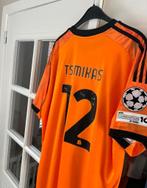 AS Roma voetbalshirt 25/26- Tsimikas-4XL- Nieuw, Kleding | Heren, T-shirts, Ophalen of Verzenden, Nieuw