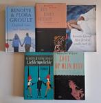 Boeken Benoîte Groult, Gelezen, Ophalen of Verzenden