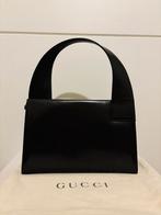 Gucci Handtas (Origineel), Handtassen en Accessoires, Ophalen of Verzenden, Zo goed als nieuw, Zwart, Handtas