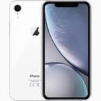 Iphone xr 64 gb, Telecommunicatie, Mobiele telefoons | Apple iPhone, Ophalen of Verzenden, Zo goed als nieuw, 64 GB, IPhone XR