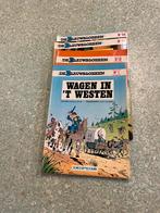 De Blauwbloezen, Boeken, Meerdere stripboeken, Ophalen, Gelezen
