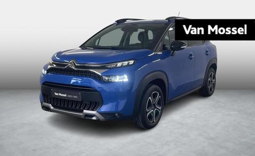 Citroen C3 Aircross 1.2 PureTech Feel, Auto's, Citroën, Bedrijf, Te koop, C3 Aircross, ABS, Airbags, Airconditioning, Alarm, Android Auto