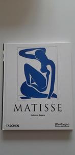 Boek Henri Matisse als nieuw 2007, Enlèvement ou Envoi