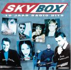 10 jaar Radio Hits op Sky Box: John Hiatt, Extreme, Spice..., Pop, Envoi