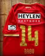 Matchworn Rafc Royal Antwerp football club, Ophalen of Verzenden, Zo goed als nieuw