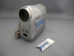 Sony CRHC 40E minidv-camera, Audio, Tv en Foto, Videocamera's Digitaal, Gebruikt, Verzenden, 8 tot 20x, Camera