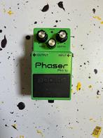 Boss PH-1R Phaser, Muziek en Instrumenten, Ophalen of Verzenden, Gebruikt, Overige typen