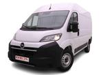 OPEL Movano 2.2 BlueHDi 140 Automaat L2H2 Techno + GPS + Cam, Automaat, Monovolume, Movano, Wit