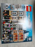 LEGO Creator - Assembly Square 10255 - 4002 pcs, Kinderen en Baby's, Speelgoed | Bouwstenen, Ophalen of Verzenden, Zo goed als nieuw