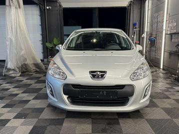 Peugeot 308 1.4i benzine bj. 2012 91000km Euro 5 beschikbaar voor biedingen