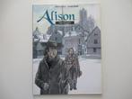 alison...nr.2...het losgeld.................1st, Livres, BD, Enlèvement ou Envoi, Comme neuf