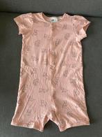 Pyjama H&M maat 98 zo goed als nieuw, Kinderen en Baby's, Nacht- of Onderkleding, Meisje, Ophalen of Verzenden, Zo goed als nieuw