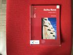 Delta Nova 6 analyse deel 1 6/8 lesuren, Boeken, Ophalen, ASO, Wiskunde A, Plantyn
