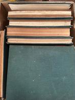Boekenreeks Le Journal des Chasseurs, tiendelug, Ophalen of Verzenden, Andere