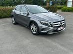 Mercedes GLA 200, Auto's, Mercedes-Benz, Particulier, Zilver of Grijs, GLA, Voorwielaandrijving
