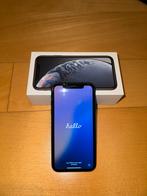 Iphone XR 128GB Zwart, Telecommunicatie, Zwart, IPhone XR, 77 %, Ophalen of Verzenden