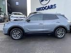 SsangYong Korando e-motion Nieuwstaat*Full electrisch, Auto's, SsangYong, Automaat, https://public.car-pass.be/vhr/9854550e-b774-4ab1-a86e-dfd5d1d64dfd