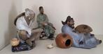 Statuettes/figurines chinoises en céramique, Autres types, Utilisé, Enlèvement ou Envoi