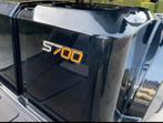 Voiturette électrique Sterling S 700 tout neuf Scootmobiel, Divers, Chaises roulantes, Comme neuf, Pliant, Enlèvement ou Envoi