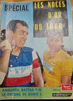 Spécial - Les Noces d'or du tour de France - juin 1963, Collections, Revues, Journaux & Coupures, Enlèvement ou Envoi