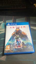 anthem, Ophalen of Verzenden, Zo goed als nieuw