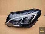 Mercedes C-Klasse W205 ILS linkerlamp, Gebruikt, Mercedes-Benz