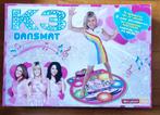 K3 Dansmat van Studio 100, Enlèvement, Comme neuf