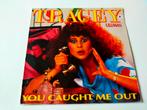 Vinyl LP Tracey Ullman You caught me out Pop Rock, Cd's en Dvd's, Vinyl | Pop, Ophalen of Verzenden, 12 inch