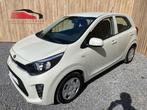 Kia Picanto Easy ISG, 121 g/km, 4 zetels, Start-stop-systeem, Beige