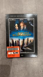 The Fifth Element (Sealed), Ophalen, Nieuw in verpakking