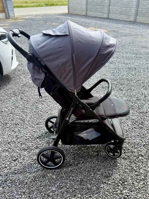 Kinderwagen Wandelwagen kinderkraft, Kinderen en Baby's, Buggy's, Zo goed als nieuw, Ophalen