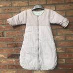 Prémaman dikke, taupe en witte, onberispelijke slaapzak, Ophalen of Verzenden, Zo goed als nieuw, 70 tot 85 cm, Slaapzak