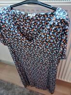 Kleed merk Tom Tailor net als nieuw te koop. M 46, Kleding | Dames, Grote Maten, Ophalen, Zo goed als nieuw