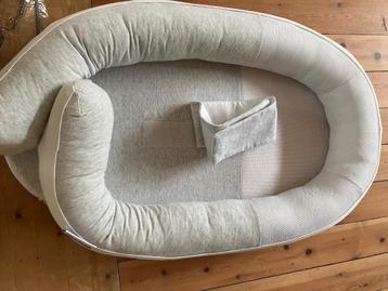 babynestje Doomoo beschikbaar voor biedingen