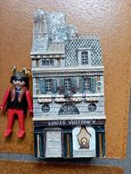641) Miniatuur huisje Louis Vuitton, Ophalen of Verzenden, Gebruikt, Overige typen