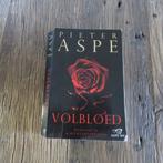 Pieter Aspe Volbloed, Boeken, Thrillers, Ophalen of Verzenden