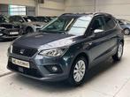 SEAT Arona 1.0 TSI Move DSG - NAVI / SMARTLINK / PDC / ACC, Stof, Gebruikt, 116 pk, Bedrijf