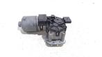 MOTEUR ESSUIE-GLACE AVANT Mazda 3 Sport (BK14) (BN8V6737XA), Utilisé, Mazda