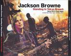 3 CD's - Jackson BROWNE - Standing In Tokyo Breach 2015, Verzenden, Poprock, Nieuw in verpakking