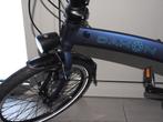Vouwfiets Dahon 9 versnellingen, Fietsen en Brommers, Fietsen | Vouwfietsen, Ophalen, Versnellingen, Zo goed als nieuw, Dahon
