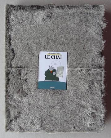 Geluck The Cat Volume 1 TL Fur beschikbaar voor biedingen