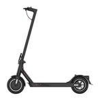 Elektrische step UrbMob F9 – 7.5Ah – Zwart - NIEUW-, Verzenden, Nieuw, Elektrische step (E-scooter)