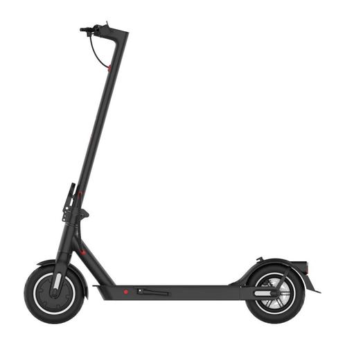 Elektrische step UrbMob F9 – 7.5Ah – Zwart - NIEUW-, Fietsen en Brommers, Steps, Nieuw, Elektrische step (E-scooter), Verzenden