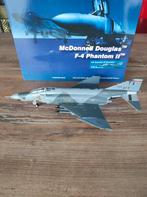 Modèle réduit avion militaire en métal (diecast) 1/72, Autres marques, Enlèvement ou Envoi, Comme neuf, 1:72 à 1:144