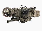 MOTORBLOK Piaggio MP3 400 2007-2010 (01-2007/12-2010), Gebruikt