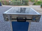 Flightcase, Ophalen, Gebruikt, Flightcase