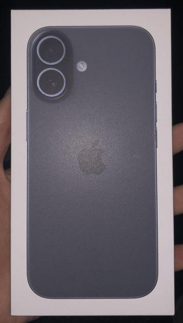 iPhone 17 Black 256GB NIEUW beschikbaar voor biedingen