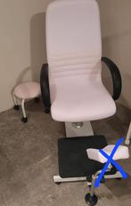 Pedicurestoel, Ophalen, Gebruikt, Hand- en Voetverzorging