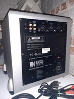 Subwoofer, TV, Hi-fi & Vidéo, Appareils professionnels, Enlèvement ou Envoi